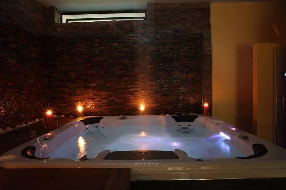 Hotel Residence Adria Rodi Garganico Luaran gambar