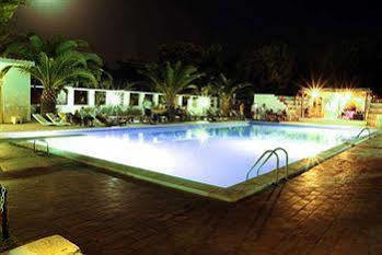 Hotel Residence Adria Rodi Garganico Luaran gambar